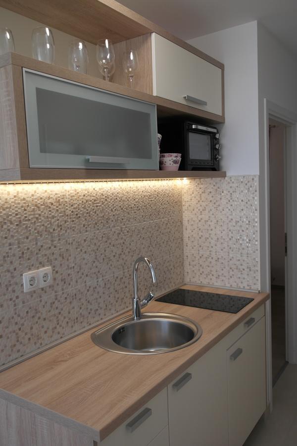 Apartments 4 You Задар Екстер'єр фото