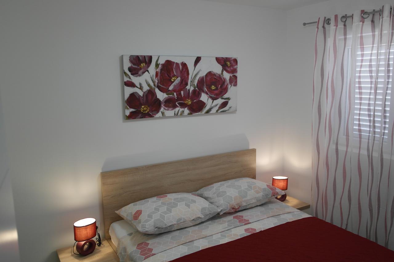 Apartments 4 You Задар Екстер'єр фото