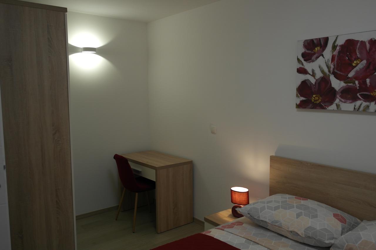 Apartments 4 You Задар Екстер'єр фото