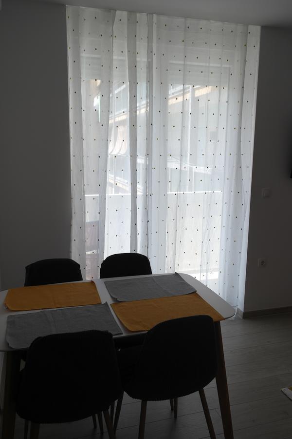Apartments 4 You Задар Екстер'єр фото