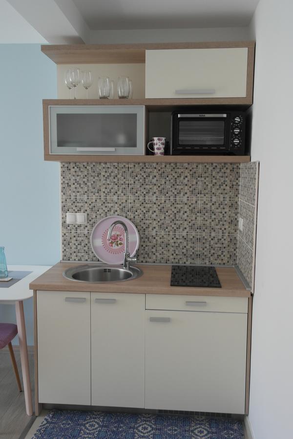 Apartments 4 You Задар Екстер'єр фото