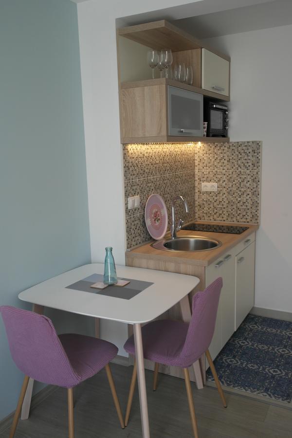 Apartments 4 You Задар Екстер'єр фото