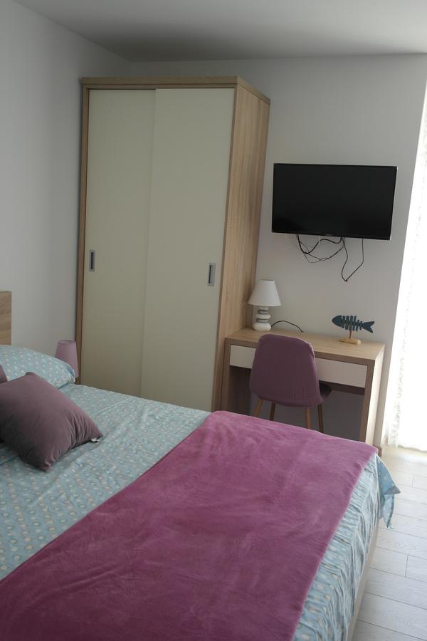 Apartments 4 You Задар Екстер'єр фото