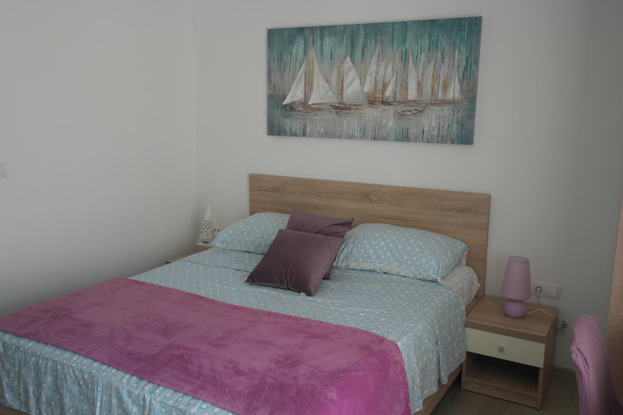 Apartments 4 You Задар Екстер'єр фото
